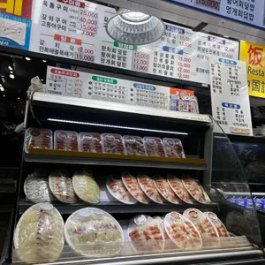 동문올레식당 리뷰 사진