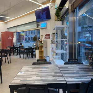 부산면관 리뷰 사진