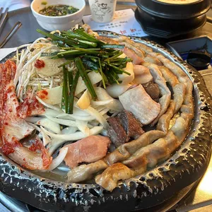 진성한우곱창 사진