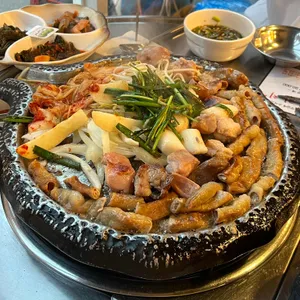 진성한우곱창 사진