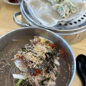 모밀지기 사진