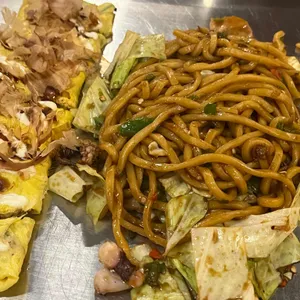 오레노 야끼 사진