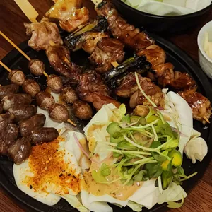 비수 사진