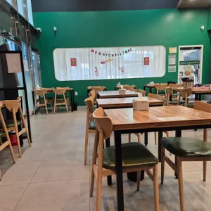 용감한 식당 리뷰 사진