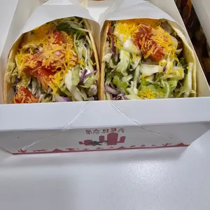 도스타코스 리뷰 사진
