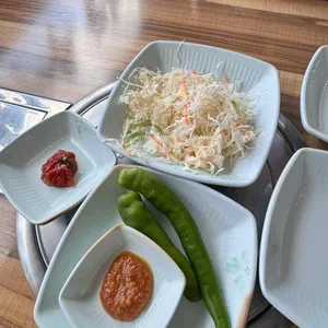 식풍경 사진