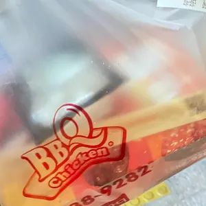 BBQ치킨 사진 2