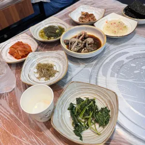 남도랑 사진