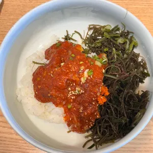 해빔 사진