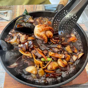 연화반점 사진