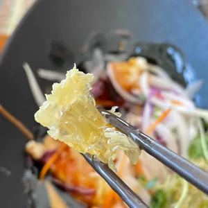 연화반점 사진