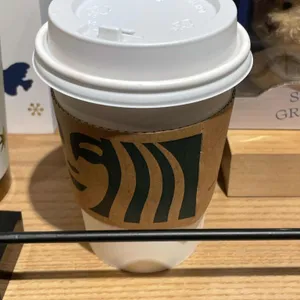 스타벅스 사진