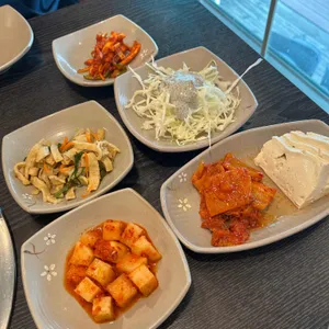 두부 만드는 집 사진