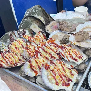 회신랑 조개각시 사진 2