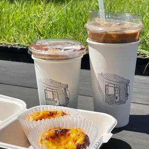 딥커피스트릿 사진