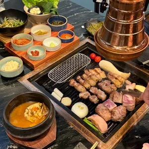 마장동김씨 사진