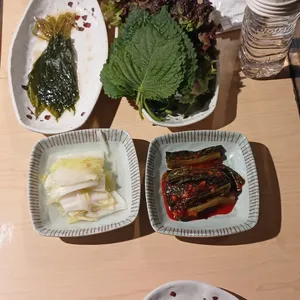 해품장팔팔장어 사진