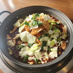 옛날할머니분식 사진