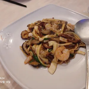 개화 사진