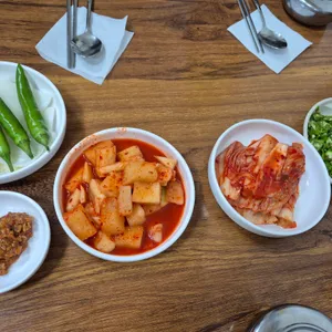 만복순대국 사진
