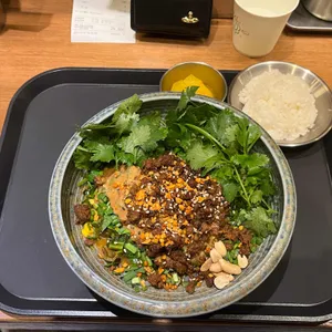 오랑우탄면사무소 사진