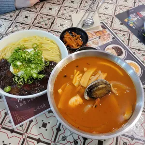용무있습니까  사진