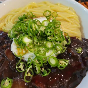 용무있습니까  사진