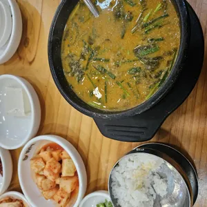 추오정 남원추어탕 사진
