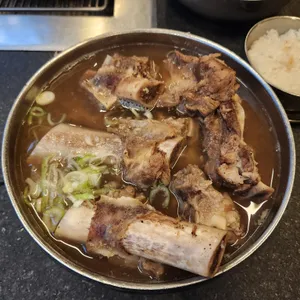 본수원갈비 사진