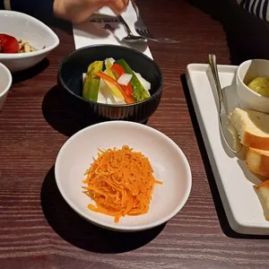 뉴욕스트립 사진