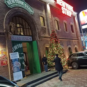 뉴욕스트립 리뷰 사진