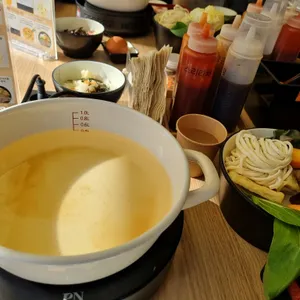 샤브온당 사진