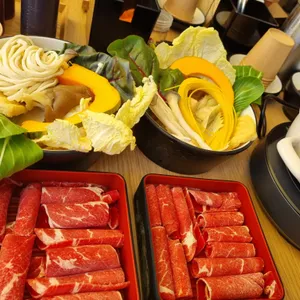 샤브온당 사진