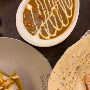 라마앤바바나 리뷰 사진