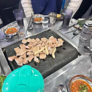 더막창스 사진