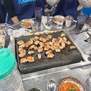 더막창스 사진