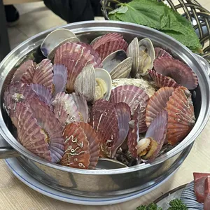 대한수산물백화점 사진