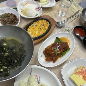 대한수산물백화점 사진