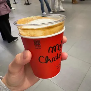 카멜커피 사진