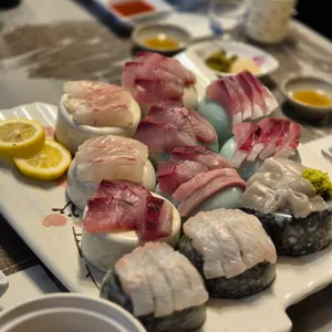 은하수다찌 사진