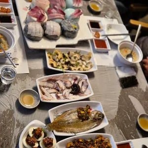 은하수다찌 사진