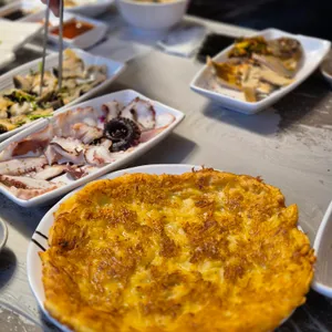 은하수다찌 사진