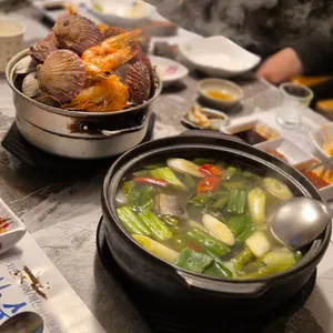 은하수다찌 사진