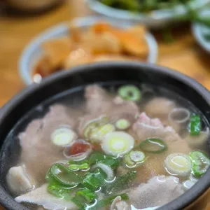 합천국밥집 사진