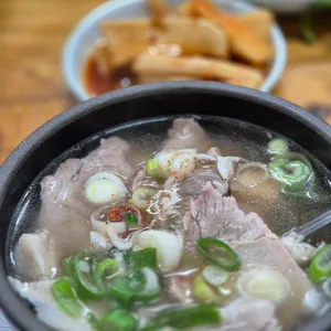 합천국밥집 사진
