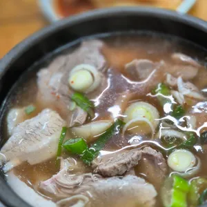합천국밥집 사진