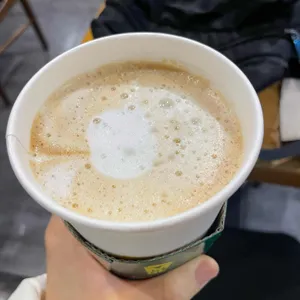 메가커피 사진