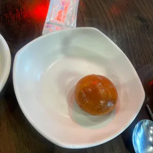 고구려반점 사진