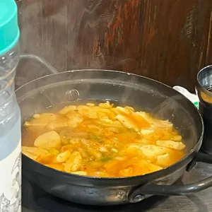 진곱창 사진