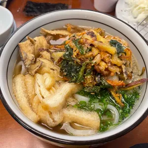 우동당 리뷰 사진